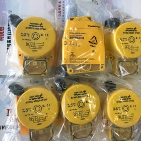 NI5-G12-AN6X/NI5-G12-AP6X接近開關 TURCK現貨柯銳思 成都公司銷售