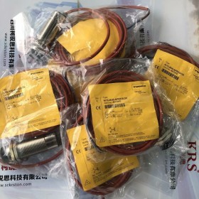 NI15-M30-AP6X/S120接近開關 TURCK電感式開關