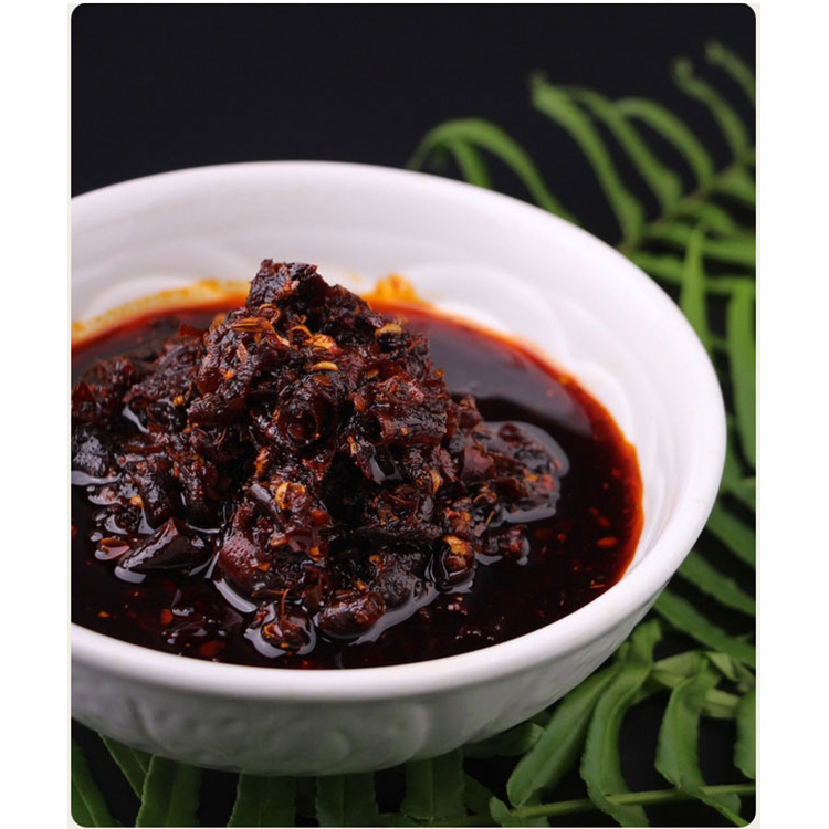 河粉醬料 新疆拌米粉調(diào)料 廠(chǎng)家訂購(gòu) 吃在途中