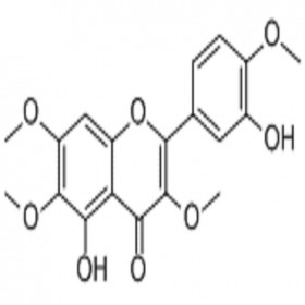 蔓荊子黃素479-91-4HPLC≥98% 20mg/支分析標準品/對照品