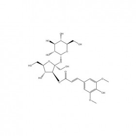 【樂美天】西伯利亞遠志糖A6  CAS No：241125-75-7  HPLC≥98%   20mg/支   分析標準品/對照品