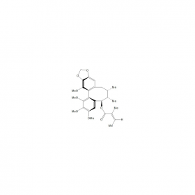 當(dāng)歸酰基戈米辛O   CAS No：83864-69-1   10mg/支   分析標(biāo)準(zhǔn)品/對照品