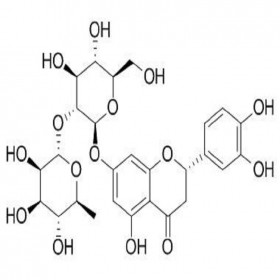 新北美圣草苷13241-32-2 HPLC≥98%	10mg/支 分析標準品/對照品