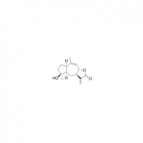 【樂美天】4-表異粘性旋覆花內酯  CAS：68832-39-3   HPLC≥98%  5mg/支 中藥對照品 標準品