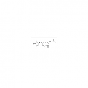 佐米曲普坦（Zolmitriptan） | CAS No：139264-17-8HPLC≥98% 100mg/支分析標(biāo)準(zhǔn)品/對(duì)照品