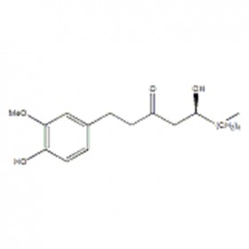 10-姜酚23513-15-7 HPLC≥98% 分析標準品/對照品