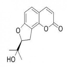 二氫歐山芹素 3804-70-4 HPLC≥98% 20mg/支分析標(biāo)準(zhǔn)品