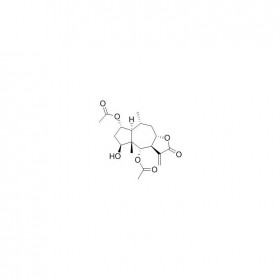 DD0229大花旋覆花33627-28-0	HPLC≥98% 20mg/支分析標準品/對照品