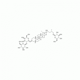 知母皂苷B2;知母皂苷BII	｜ CAS No：136656-07-0	HPLC≥98% 20mg/支 中藥對照品標準品