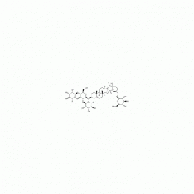 【樂(lè)美天】原薯蕷皂苷 ｜ CAS No：55056-80-9   HPLC≥98%   20mg/支分析標(biāo)準(zhǔn)品/對(duì)照品