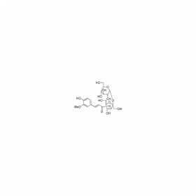 西伯利亞遠志糖A5（Sibiricose A5） | CAS No：107912-97-0	HPLC≥98%	20mg/支 中藥對照品標準品