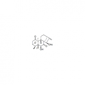 【樂美天】毛萼晶A；毛萼結晶甲（Maoecrystal A） | CAS No：96850-30-5	HPLC≥95%  10mg/支 中藥對照品標準品