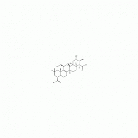 遠志皂苷元 ｜ CAS No：2469-34-3	HPLC≥98%	20mg/支 分析標準品/對照品