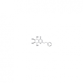 沉香四醇 ｜ CAS No：69809-22-9 HPLC≥98% 20mg/支分析標準品/對照品