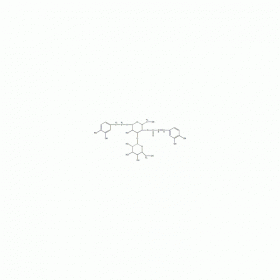 大車前苷 ｜ CAS No：104777-68-6 HPLC≥98% 20mg/支分析標準品/對照品