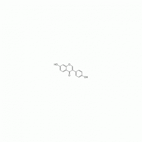 大豆苷元，黃豆苷元 ｜ CAS No：486-66-8 HPLC≥98% 20mg/支分析標準品/對照品
