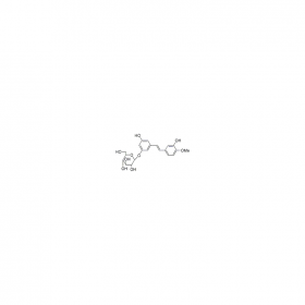 【樂(lè)美天】土大黃苷 ｜ CAS No：155-58-8   HPLC≥98%  20mg/支 分析標(biāo)準(zhǔn)品/對(duì)照品
