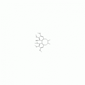 【樂(lè)美天】五味子酚  CAS No：69363-14-0	HPLC≥98%  20mg/支 分析標(biāo)準(zhǔn)品/對(duì)照品