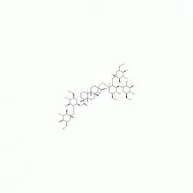 萊苞迪甙D;萊苞迪苷D ｜ CAS No：63279-13-0	HPLC≥98%	20mg/支 中藥對照品標準品