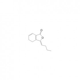 蒿本內酯 ｜ CAS No：81944-09-4 HPLC≥98% 0.1ml/支  中藥對照品 標準品