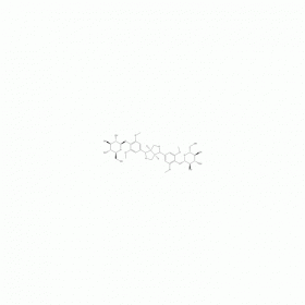刺五加苷E ｜ CAS No：39432-56-9 HPLC≥98% 20mg/支 中藥對照品 標準品