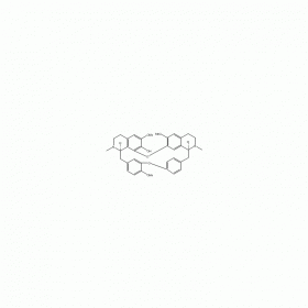 防己諾林堿;漢防已乙素 ｜ CAS No：436-77-1 HPLC≥98%  20mg/支 中藥對照品 標準品