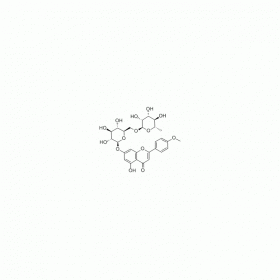 蒙花苷 ｜ CAS No：480-36-4 HPLC≥98%	20mg/支 分析標準品/對照品