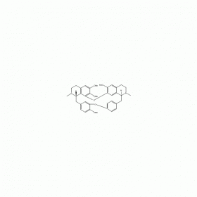 粉防己堿;漢防己甲素 ｜ CAS No：518-34-3 HPLC≥98% 20mg/支 中藥對照品 標準品