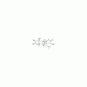 銀杏內酯A ｜ CAS No：15291-75-5	HPLC≥98%	20mg/支 分析標準品/對照品