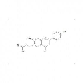 補骨脂甲素 ｜ CAS No：19879-32-4 HPLC≥98% 20mg/支 分析標準品/對照品