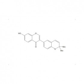 補骨脂寧 ｜ CAS No：53947-92-5 HPLC≥98% 20mg/支 分析標準品/對照品