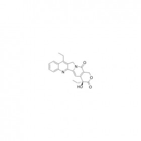 7-乙基喜樹堿（7-Ethylcamptothecin） | CAS No：78287-27-1  HPLC≥98%20mg/支分析標準品/對照