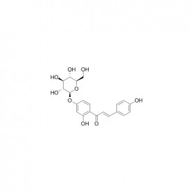 新異甘草苷 | CAS No：59122-93-9 HPLC≥98%10mg/支分析標(biāo)準(zhǔn)品/對(duì)照品