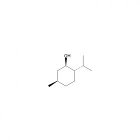 (-)-薄荷醇;L-薄荷醇 ｜ CAS No：2216-51-5  GC ≥98% 100mg/支