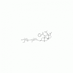 通關藤苷I（Tenacissoside I） | CAS No：191729-44-9	HPLC≥98%	20mg/支 分析標準品/對照品