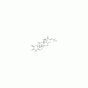 葫蘆素B ｜ CAS No：6199-67-3 	HPLC≥98%	20mg/支 分析標準品/對照品