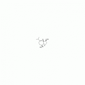 環氧澤瀉烯（Alismoxide） | CAS No：87701-68-6	HPLC≥98% 20mg/支 中藥對照品標準品