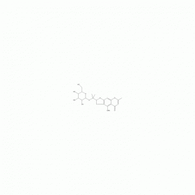 5-O-甲基維斯阿米醇苷 ｜ CAS No：84272-85-5 HPLC≥98% 20mg/支 中藥對照品 標準品