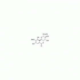 巖白菜素 ｜ CAS No：477-90-7	HPLC≥98%	20mg/支 分析標準品/對照品