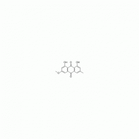 大黃素甲醚 ｜ CAS No：521-61-9 HPLC≥98% 20mg/支分析標準品/對照品