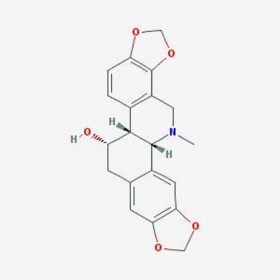 白屈菜堿476-32-4HPLC≥98% 20mg/支分析標準品/對照品