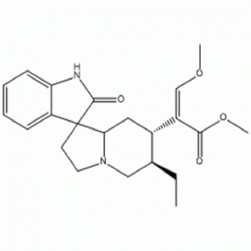 鉤藤堿76-66-4HPLC≥98% 20mg/支分析標準品/對照品