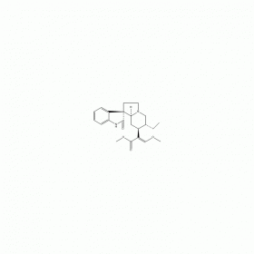 【樂美天】異鉤藤堿   CAS No：6859-1-4   HPLC≥98%   20mg/支分析標準品/對照品