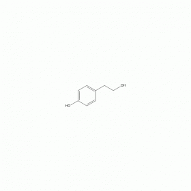 【樂美天】酪醇 ｜ CAS No：501-94-0  HPLC≥98%  20mg/支分析標準品/對照品