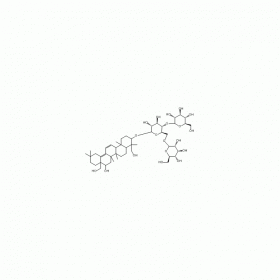 【樂美天】斷血流皂苷A ｜ CAS No：916347-31-4   HPLC≥98%   20mg/支分析標(biāo)準(zhǔn)品/對照品