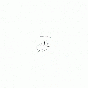【樂美天】香紫蘇醇 ｜ CAS No：515-03-7  GC≥98%   20mg/支 分析標(biāo)準(zhǔn)品/對照品