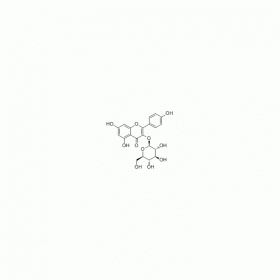 【樂美天】紫云英苷 ｜ CAS No：480-10-4  HPLC≥98%   20mg/支中藥對照品 標(biāo)準(zhǔn)品