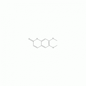 【樂美天】濱蒿內(nèi)酯  CAS No：120-08-1  HPLC≥98%  20mg/支 分析標(biāo)準(zhǔn)品/對照品