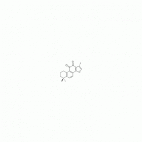 【樂美天】丹參酮IIA（HPLC≥98%）  CAS No：568-72-9   HPLC≥98%   20mg/支分析標(biāo)準(zhǔn)品/對照品