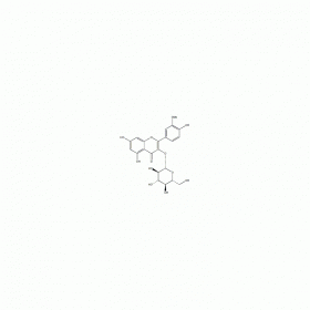 【樂美天】異鼠李素-3-O-葡萄糖苷（Isorhamnetin-3-O-β-D-Glucoside） | CAS No：5041-82-7  HPLC≥98% 20mg/支 分析標(biāo)準(zhǔn)品/對(duì)照品